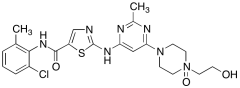 Dasatinib N-Oxide