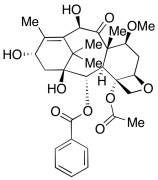 10-Deacetyl-7-methyl Baccatin III