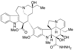 Deacetylvinblastine Hydrazide