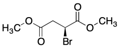 Dimethyl (S)-Bromosuccinate
