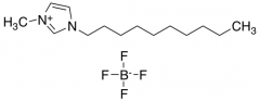 1-Decyl-3-Methylimidazolium Tetrafluoroborate