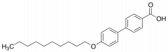 4'-Decyloxybiphenyl-4-carboxylic Acid