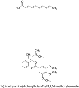 2,4,6,8-Decatetraenoic Acid