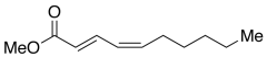 (2E,4Z)-2,4-Decadienoic Acid Methyl Ester (98%)