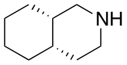 cis-Decahydroisoquinoline