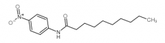 Decanoyl-p-nitroanilide