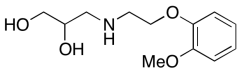 Decarbazolyl Carvedilol