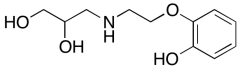 Decarbazolyl Desmethyl Carvedilol