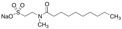 Decanoyl-N-taurine Sodium Salt