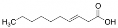 3-Decenoic Acid