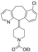 8-Dechloro-7-chloro Loratadine