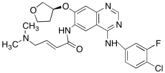 3-Dechloro-4-defluoro 4-Chloro-3-fluoro Afatinib