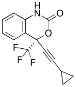 Deschloro-(S)-efavirenz