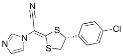 (E)-2'-Deschloro Luliconazole