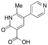 5-Decyano 5-Carboxymilrinone