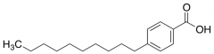 4-Decylbenzoic Acid