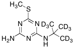 Deethylterbutryne-d9
