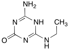 Deisopropylhydroxyatrazine