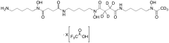 Deferoxamine-d7 Trifluoroacetic Acid Salt (Major)