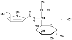 Dehydroclindamycin Hydrochloride