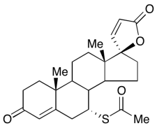 20,21-Dehydro Spironolactone