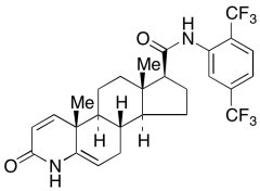 5,6-Dehydro-17&beta;-dutasteride