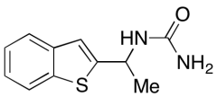 N-Dehydroxyzileuton