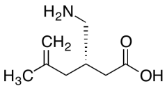 (S)-5,6-Dehydro Pregabalin