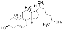 8-Dehydrocholesterol