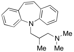 Dehydro Trimipramine