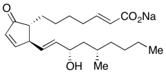 10,11-Dehydroxy Limaprost (>85%) Sodium Salt