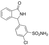 3-Dehydroxy Chlorthalidone