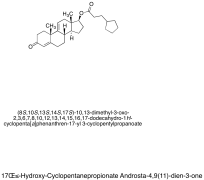 Delta 9,11 Testosterone Cypionate