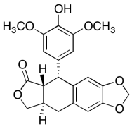 4'-Demethyldesoxypodophyllotoxin
