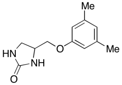 1-Deoxa-1-aza-metaxalone