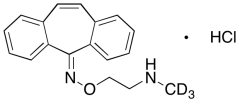 Demexiptiline Hydrochloride-d3