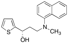 O-Denaphthyl N-(1-Naphthyl) Duloxetine