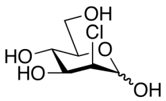 2-Deoxy-2-chloro-D-mannose