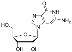 3-Deazaguanosine