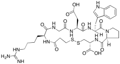 Deamidated Eptifibatide