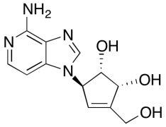 3-Deazaneplanocin, Hydrochloric Acid Salt