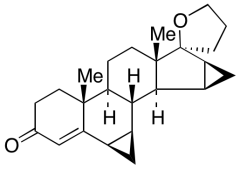 5&rsquo;-Deoxo Drospirenone