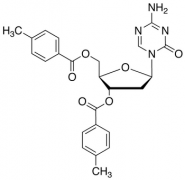 1-(2&rsquo;-Deoxy-3&rsquo;,5&rsquo;-di-O-toluoyl-&beta;-D-ribofuranosyl)-2