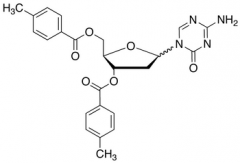 1-(2&rsquo;-Deoxy-3&rsquo;,5&rsquo;-di-O-toluoyl-&alpha;,&beta;-D-ribo