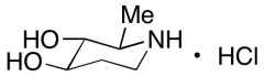 6-Deoxyfagomine Hydrochloride