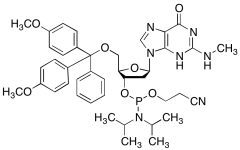 2'-Deoxy-5'-O-DMT-N2-methylguanosine 3'-CE phosphoramidite