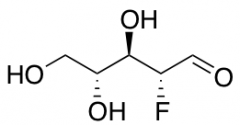 2-Deoxy-2-fluoro-D-ribofuranose