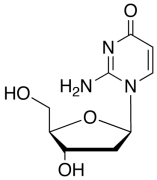 2&rsquo;-Deoxy Isocytidine