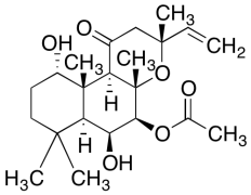 9-Deoxyforskolin