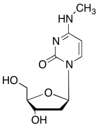 2'-Deoxy-N-methyl-cytidine